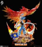  Lue Ying Studio - Kai Hiwatari - Beyblade 