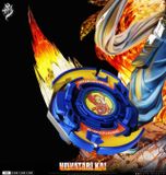 Lue Ying Studio - Kai Hiwatari - Beyblade 