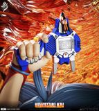  Lue Ying Studio - Kai Hiwatari - Beyblade 