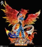  Lue Ying Studio - Kai Hiwatari - Beyblade 