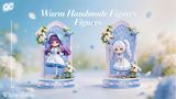  QC Studio - Frieren & Fern - Sousou no Frieren 