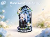  QC Studio - Frieren & Fern - Sousou no Frieren 