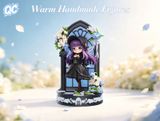  QC Studio - Frieren & Fern - Sousou no Frieren 