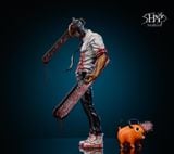  HY Studio - Denji - Chainsaw Man 