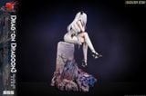  Imagination Studio - Zero - Drakengard 3 
