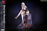  Imagination Studio - Zero - Drakengard 3 