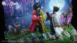  KL x V3 Studio - Giyu & Shinobu - Kimetsu no Yaiba 