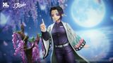  KL x V3 Studio - Giyu & Shinobu - Kimetsu no Yaiba 