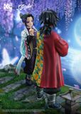  KL x V3 Studio - Giyu & Shinobu - Kimetsu no Yaiba 