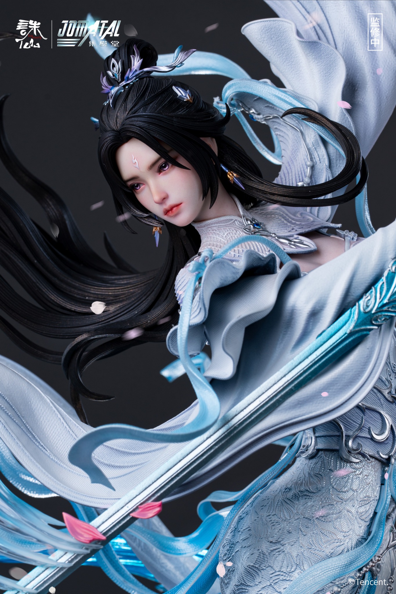 TH Studio - Robin – Flash Resin Shop