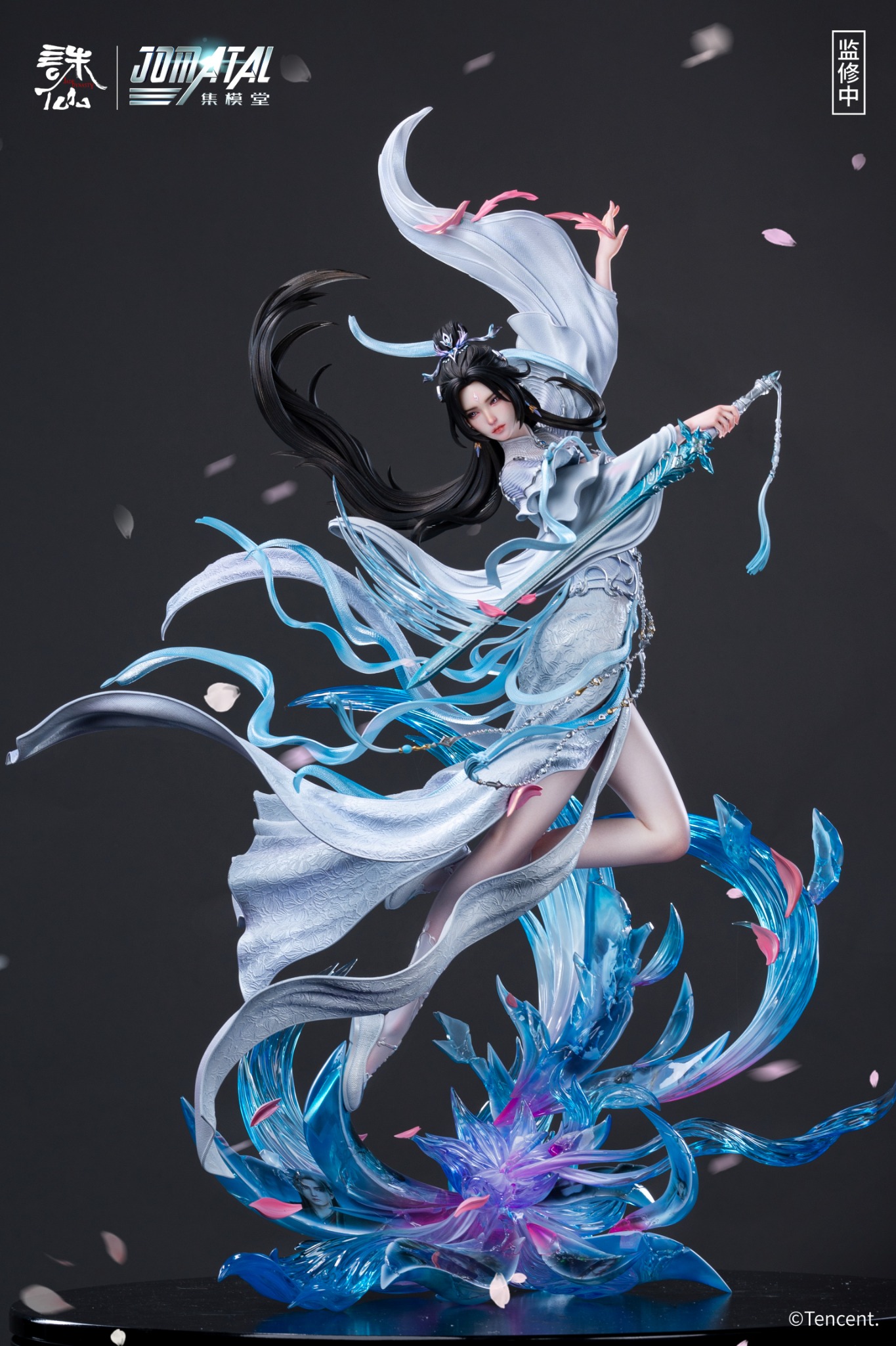 TH Studio - Robin – Flash Resin Shop