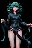  Girl Studio - Tatsumaki - One Punch Man 