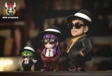  ZOR Studio - Arale, Gatchan, Norimaki Senbei - Dr Slump 