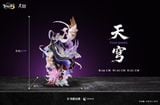  Lingyun Studio - Thiên Khung (Tian Qiong) - Bách Luyện Thành Thần (Apotheosis)  (Bản Quyền) 