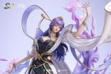  Lingyun Studio - Thiên Khung (Tian Qiong) - Bách Luyện Thành Thần (Apotheosis)  (Bản Quyền) 
