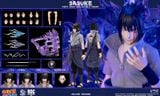  Rocket Toys Studio - Uchiha Sasuke - Naruto 