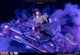  Rocket Toys Studio - Uchiha Sasuke - Naruto 