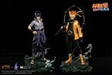  Pickstar Studio - Naruto & Sasuke - Naruto 