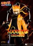  Pickstar Studio - Naruto & Sasuke - Naruto 