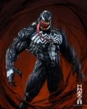  HAOZI Studio – Venom Eddie 