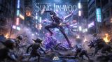  Black Panther Studio - Sung Jin Woo & Cha Hae In - Solo Leveling 