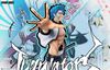  POP.ART Studio - Grimmjow - Bleach 