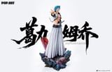  POP.ART Studio - Grimmjow - Bleach 