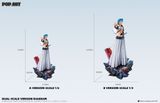  POP.ART Studio - Grimmjow - Bleach 