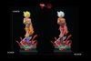 One Way & Suzaku Studio - Goku Namek - Dragon Ball