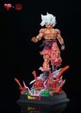  One Way & Suzaku Studio - Goku Namek - Dragon Ball 