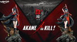  Manta Studio - Akame - Akame ga kill 