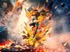 FOX Studio - Sawada Tsunayoshi - Hitman Reborn