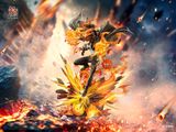  FOX Studio - Sawada Tsunayoshi - Hitman Reborn 