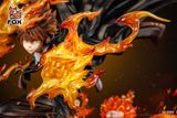  FOX Studio - Sawada Tsunayoshi - Hitman Reborn 