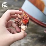  KG Studio - Sawada Tsunayoshi & Reborn - Hitman Reborn 