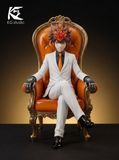  KG Studio - Sawada Tsunayoshi & Reborn - Hitman Reborn 