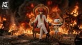  KG Studio - Sawada Tsunayoshi & Reborn - Hitman Reborn 