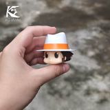  KG Studio - Sawada Tsunayoshi & Reborn - Hitman Reborn 