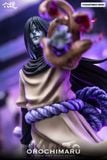  Liudao Studio - Orochimaru - Naruto 