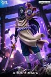  Liudao Studio - Orochimaru - Naruto 