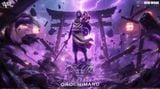  Liudao Studio - Orochimaru - Naruto 