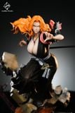  LoaDen Studio - Rangiku Matsumoto - Bleach 