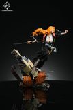  LoaDen Studio - Rangiku Matsumoto - Bleach 