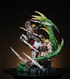  Model Power Studio - Erwin Smith - Attack on Titan 