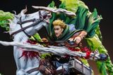 Model Power Studio - Erwin Smith - Attack on Titan 
