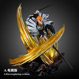  HxHeng x Cheng Studio - Ichigo - Bleach 