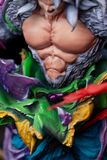  Iron Curtain Studio - Goku SSJ4 & Goku SSJ5 - Dragon Ball 