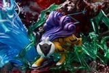  Phantom Beast Studio - Ho-Oh, Raikou, Entei & Suicune - Pokemon 