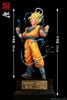  C3 Studio - Goku SSJ2 - Dragon Ball 