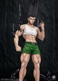  BBSD Studio - Gon - Hunter x Hunter 